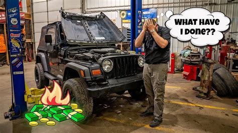 jeep mechanic near me.